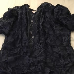 Lularoe Lace Lindsay